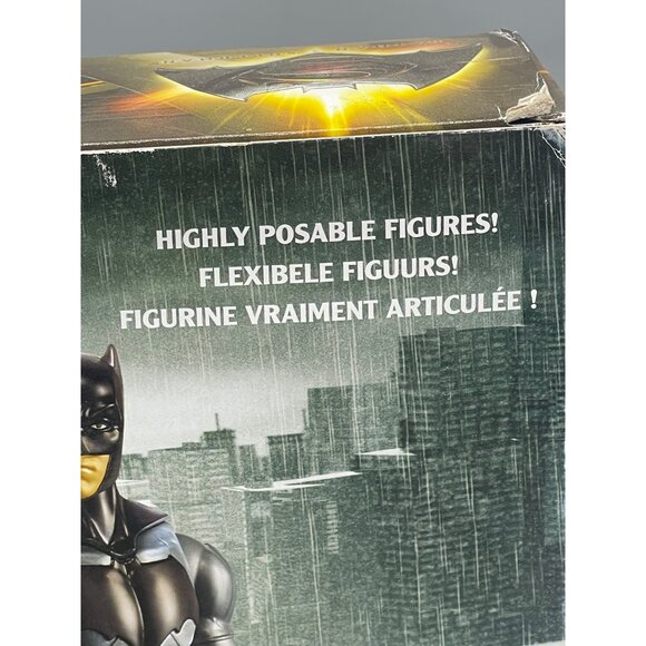 Mattel 2015 Batman v Superman: Dawn of Justice 12" Action Figures Wonder Woman R - Picture 12 of 12